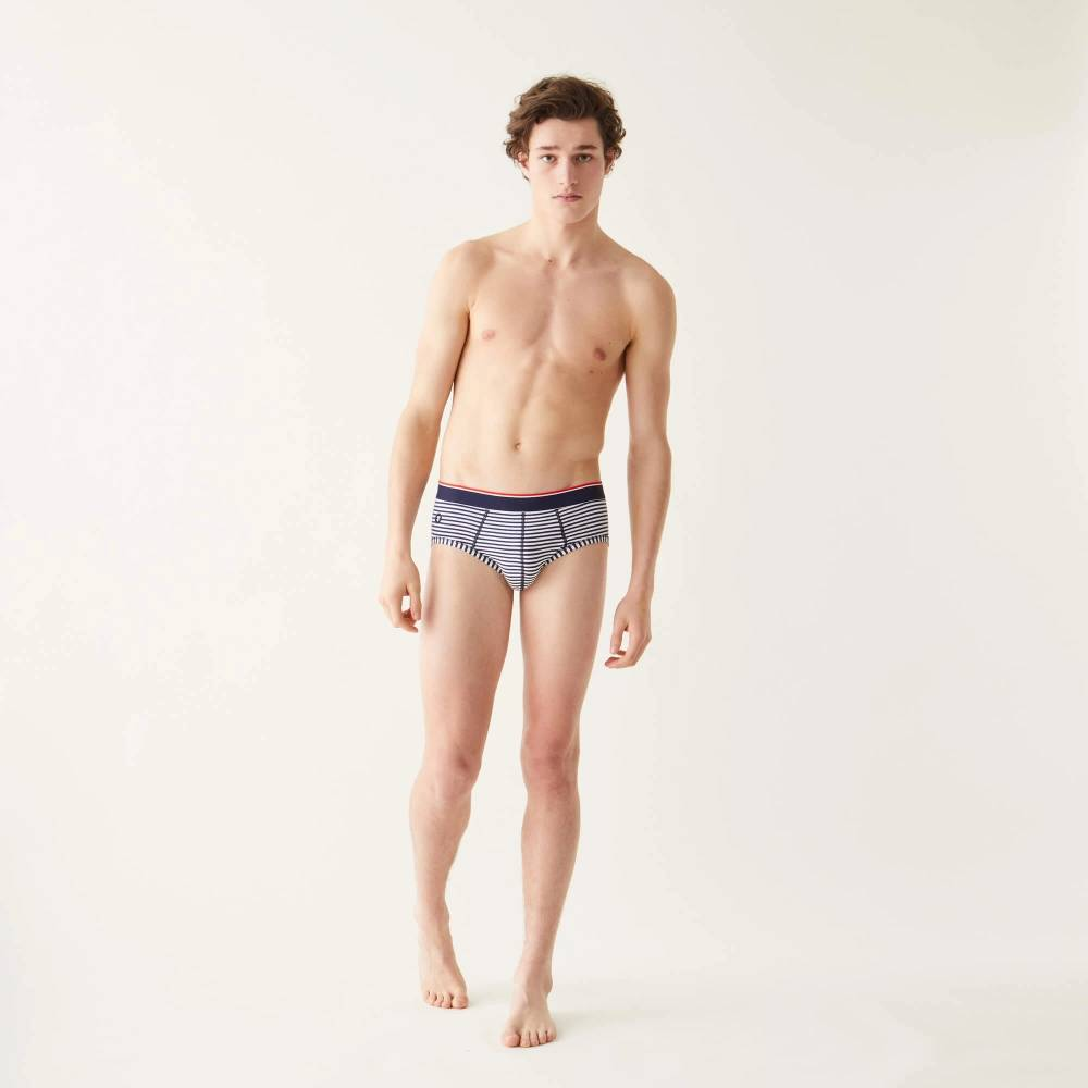 SLIP - Terrible Plus Marinière