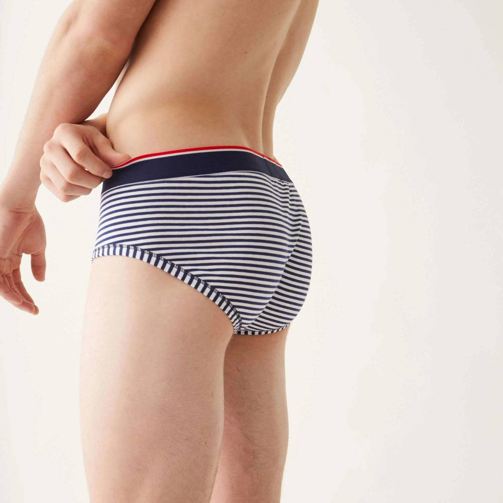 SLIP - Terrible Plus Marinière