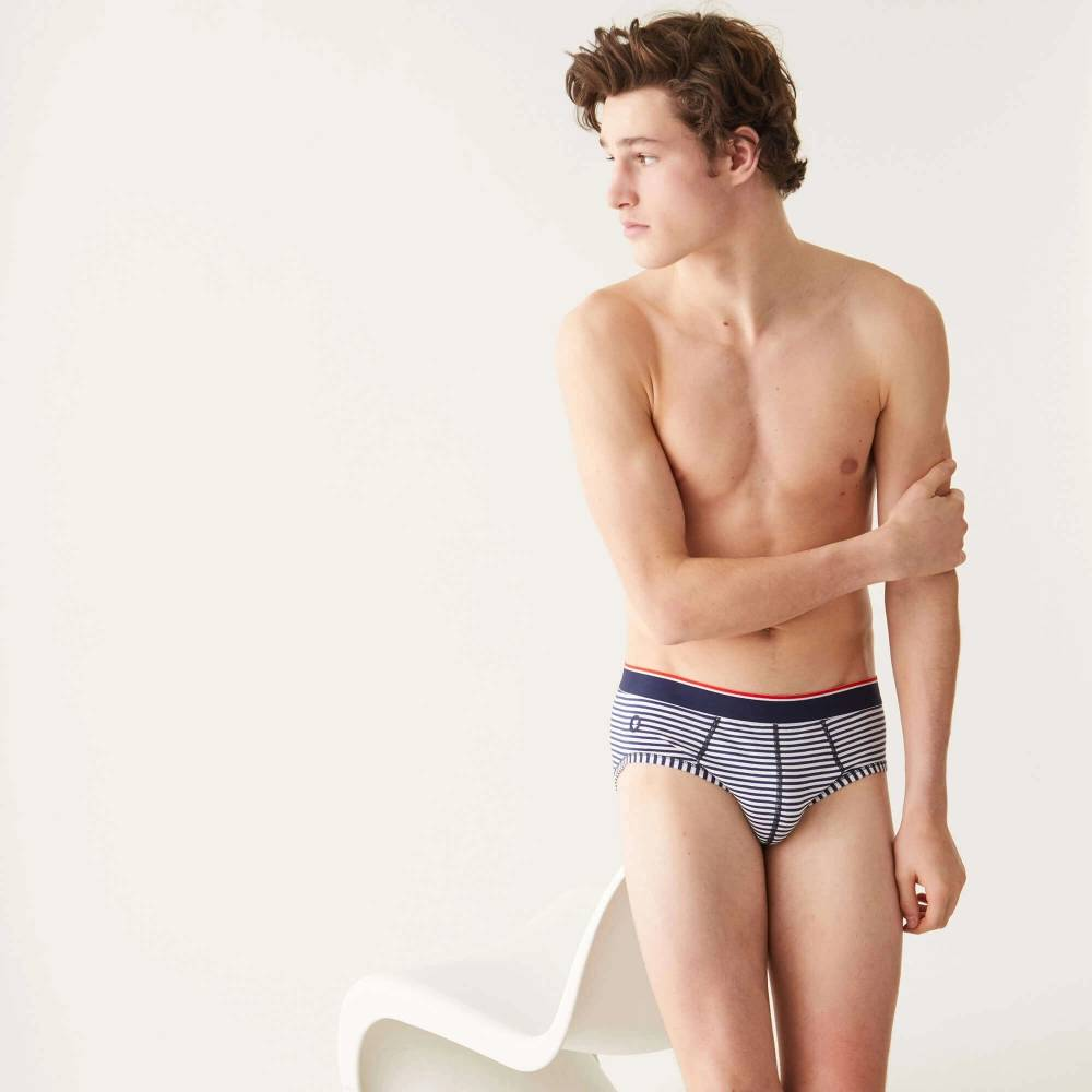 SLIP - Terrible Plus Marinière