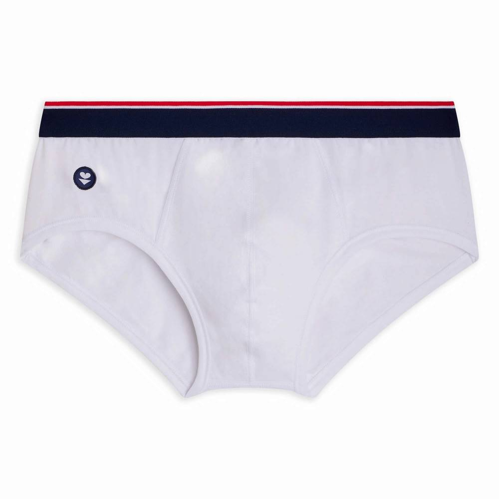 SLIP - Terrible Plus Blanc