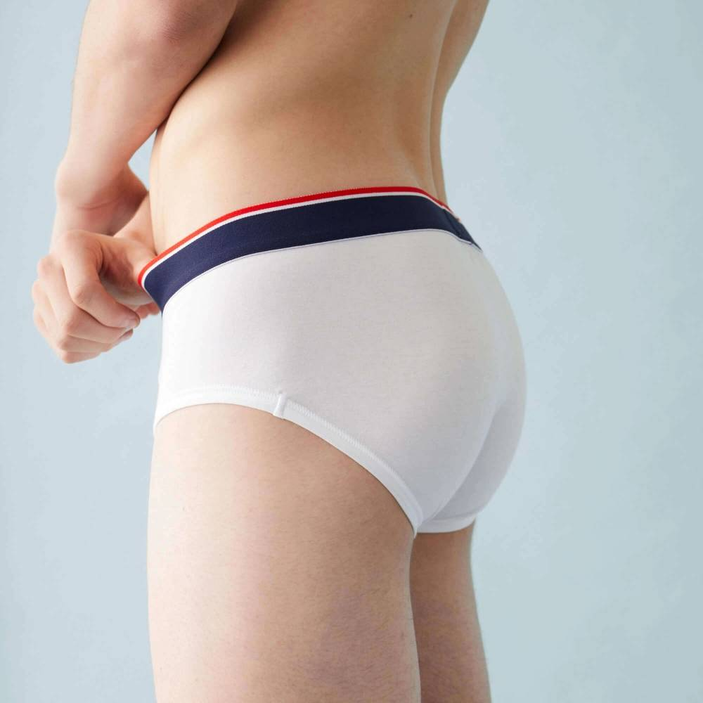 SLIP - Terrible Plus Blanc