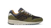 Legacy 96 Green Moss/India Ink