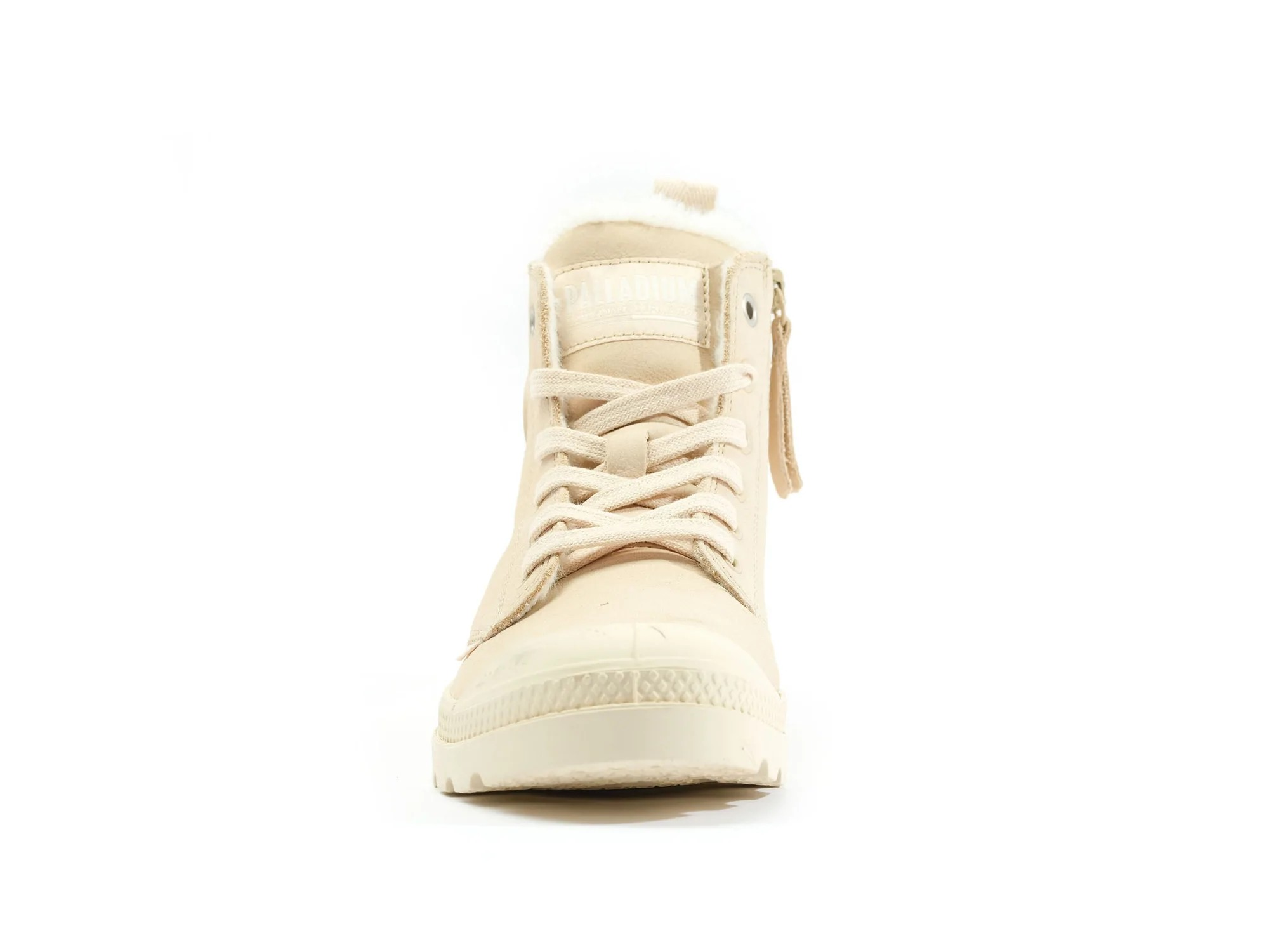 PAMPA HI ZIP WL - SAHARA