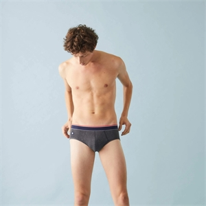 SLIP - Terrible Plus Gris Anthracite