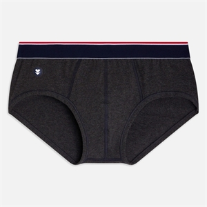 SLIP - Terrible Plus Gris Anthracite