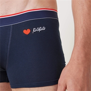 BOXER - Marius Coeur