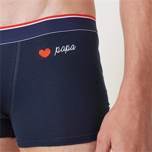 BOXER - Marius Coeur