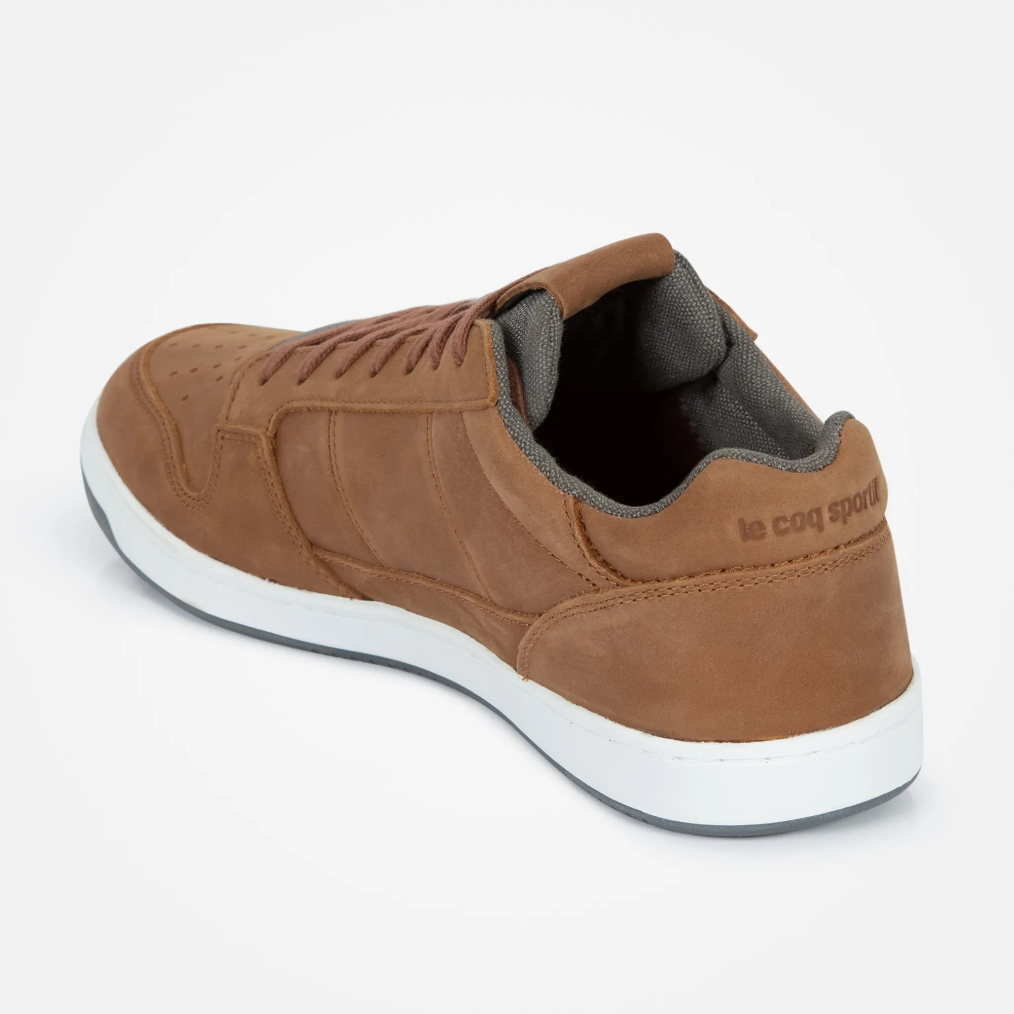 BREAKPOINT WORKWEAR LEATHER marathon