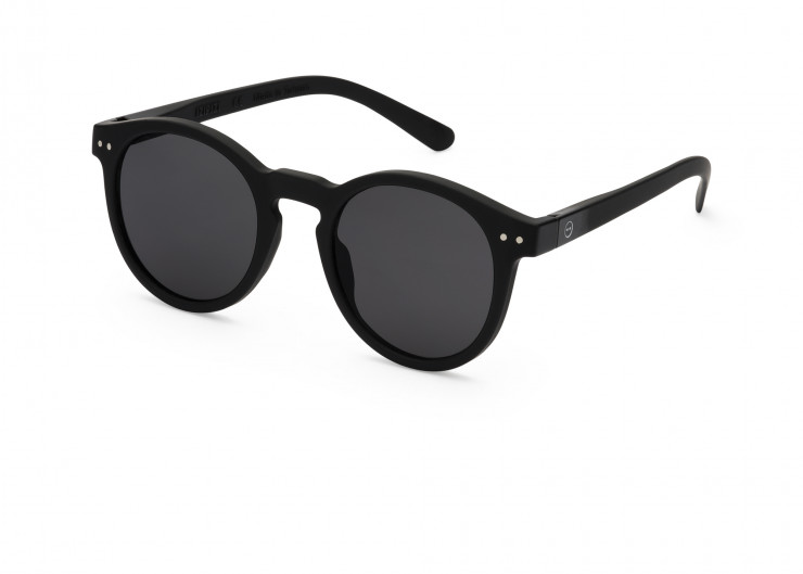 #M SUN Black