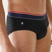 SLIP - Terrible Plus noir