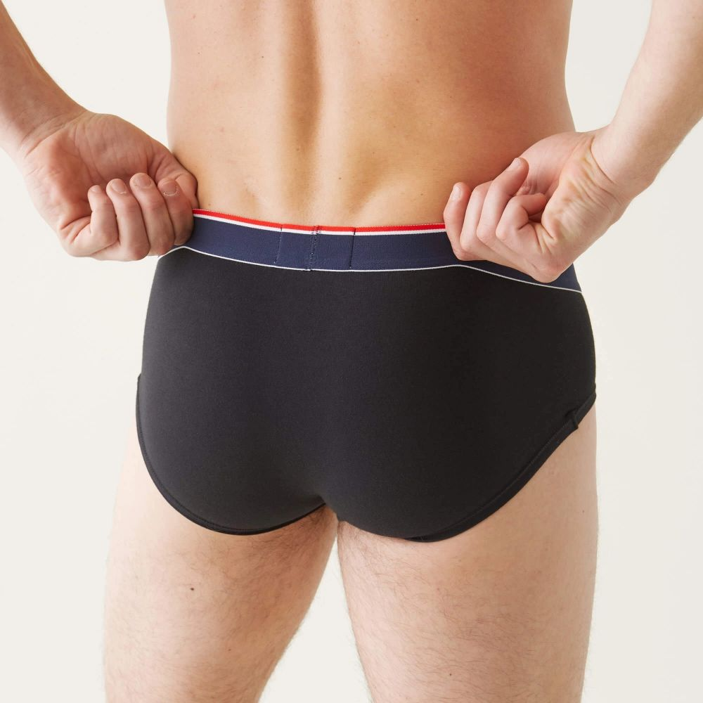 SLIP - Terrible Plus noir