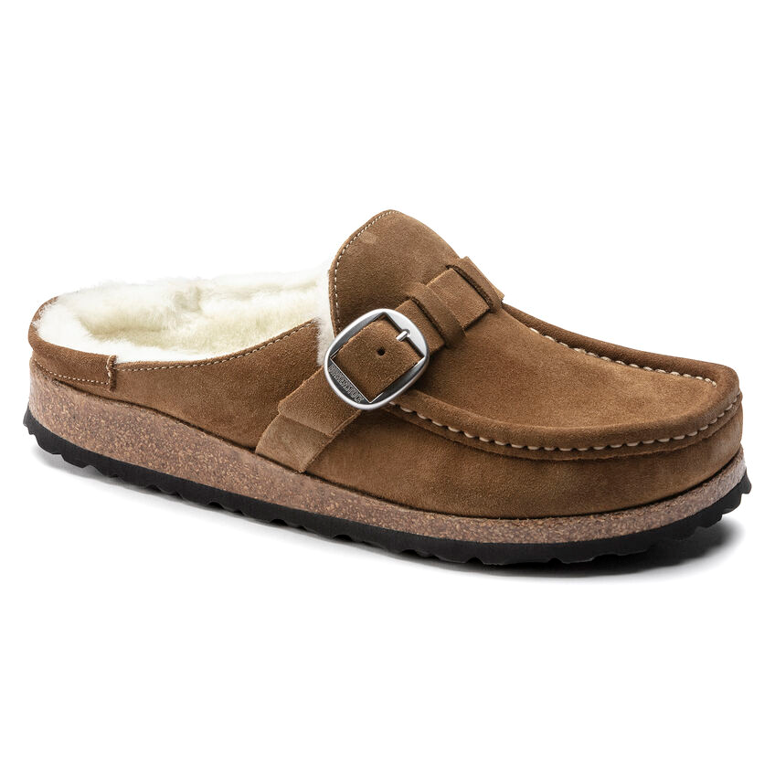 Buckley Shearling LEVE Tea LAF