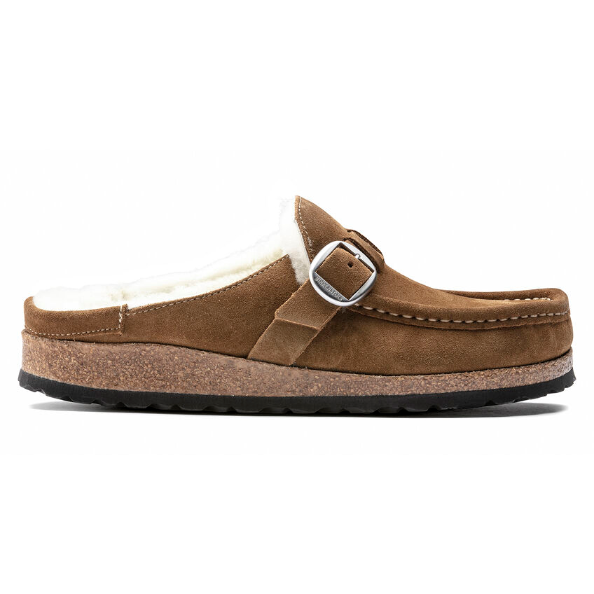 Buckley Shearling LEVE Tea LAF