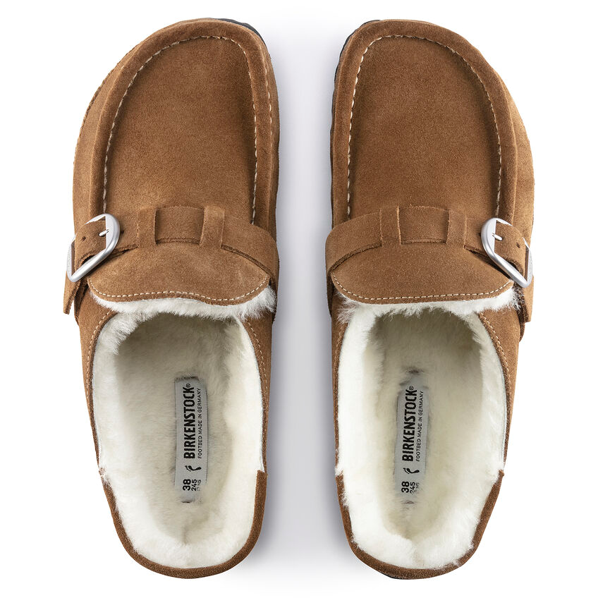 Buckley Shearling LEVE Tea LAF