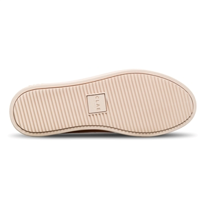 BRADLEY CASHEW BROWN LEATHER