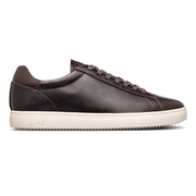 BRADLEY WALRUS BROWN LEATHER