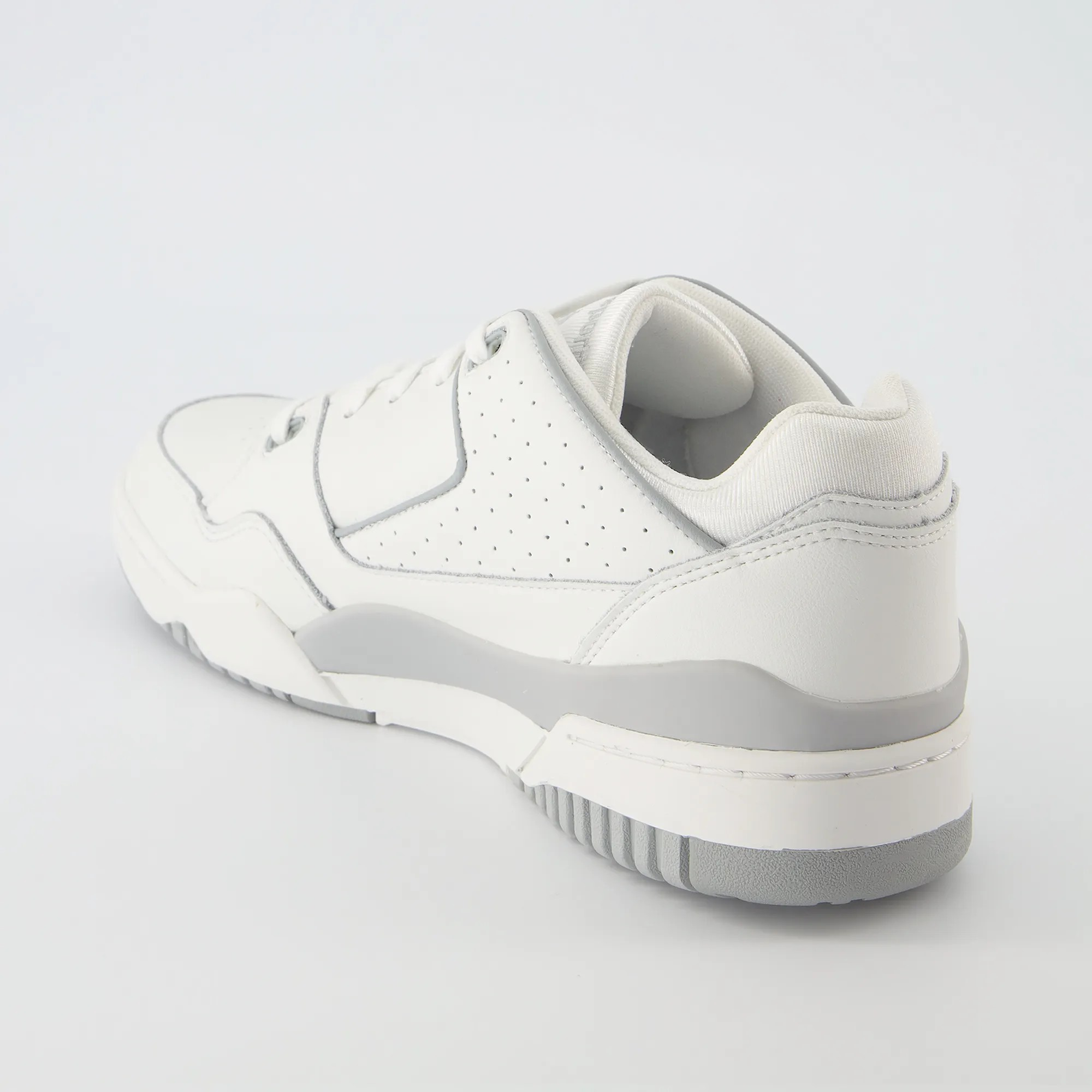 LCS T1000 NINETIES optical white/high ri