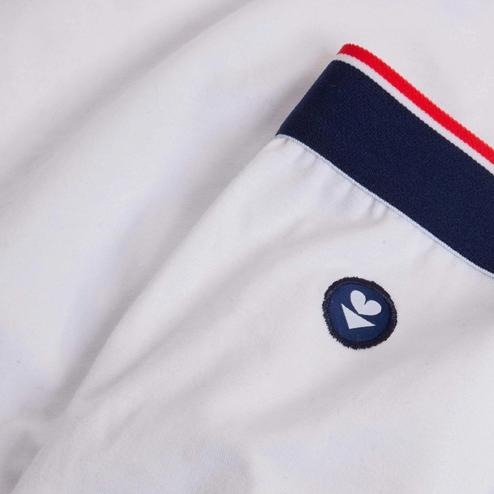 BOXER - Marius Plus Blanc