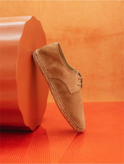 Iguazù Antilope / Cuir Suédé