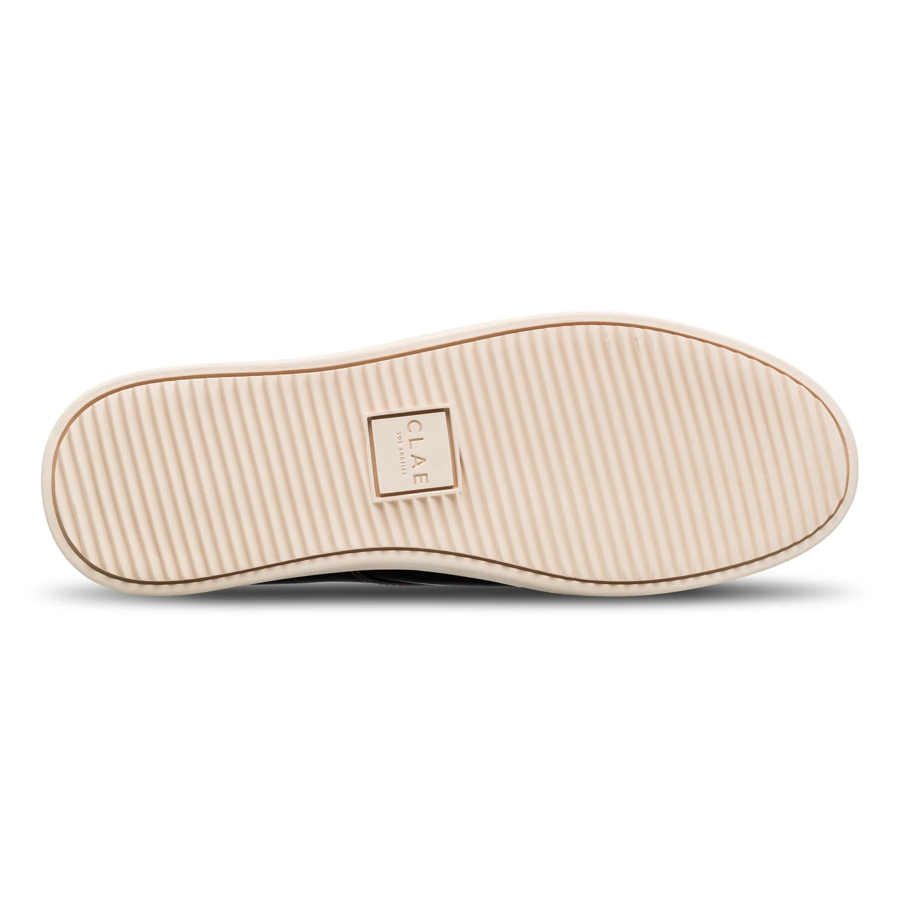 ELLINGTON DS WALRUS BROWN LEATHER