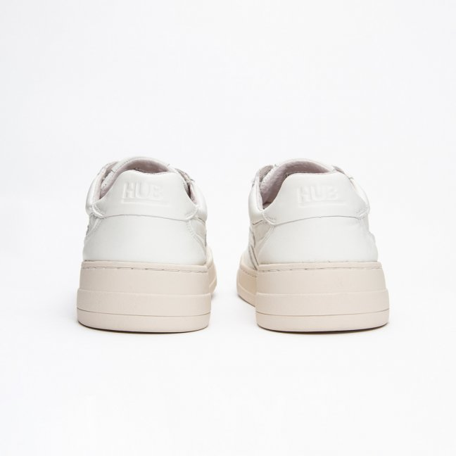 Court L31 Off White/Light Beige