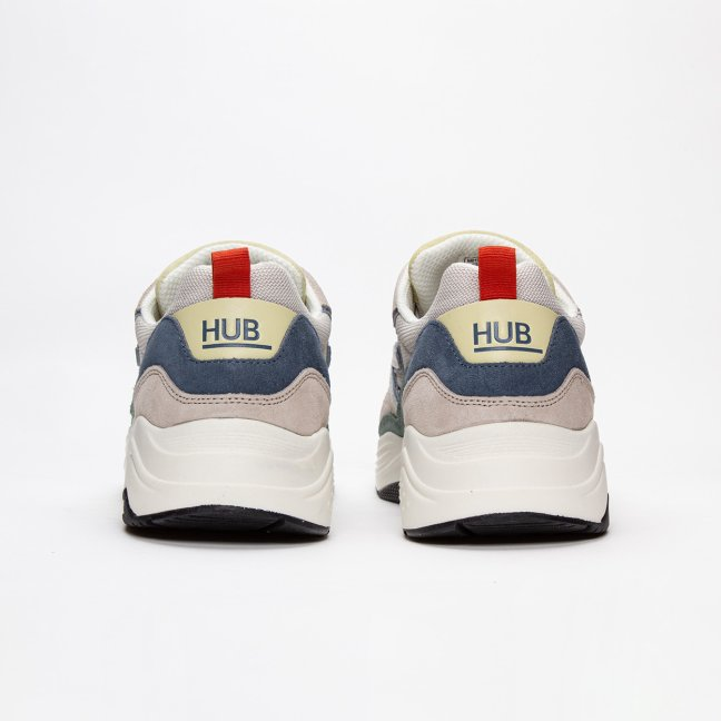 Glide S43 Light Bone/Off White/Garden Bliss/Off White-Black