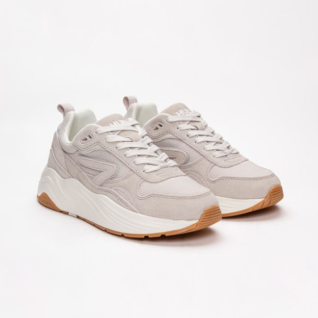 Glide S43 Light Bone/Off White-lt Gum