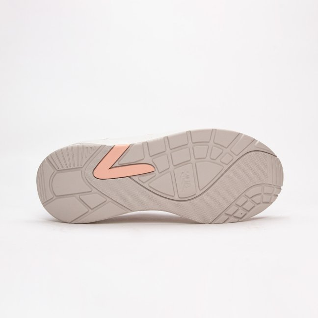 Glide S43 Light Bone/A.Apricot/Off White-Bone