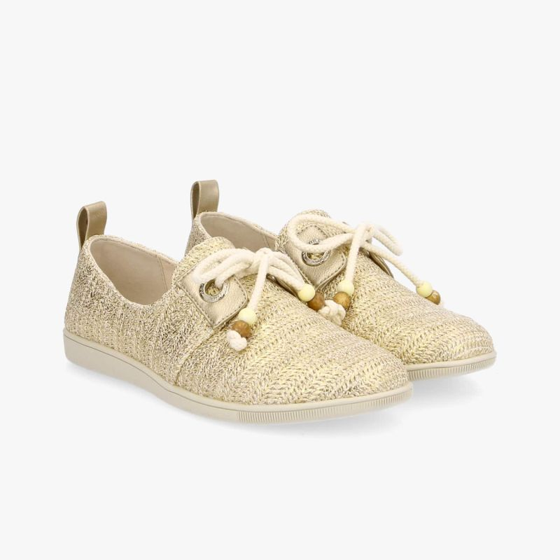 STONE ONE W HAVANE GOLD