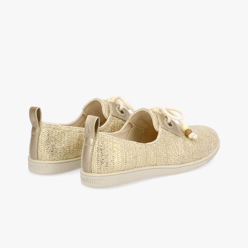 STONE ONE W HAVANE GOLD