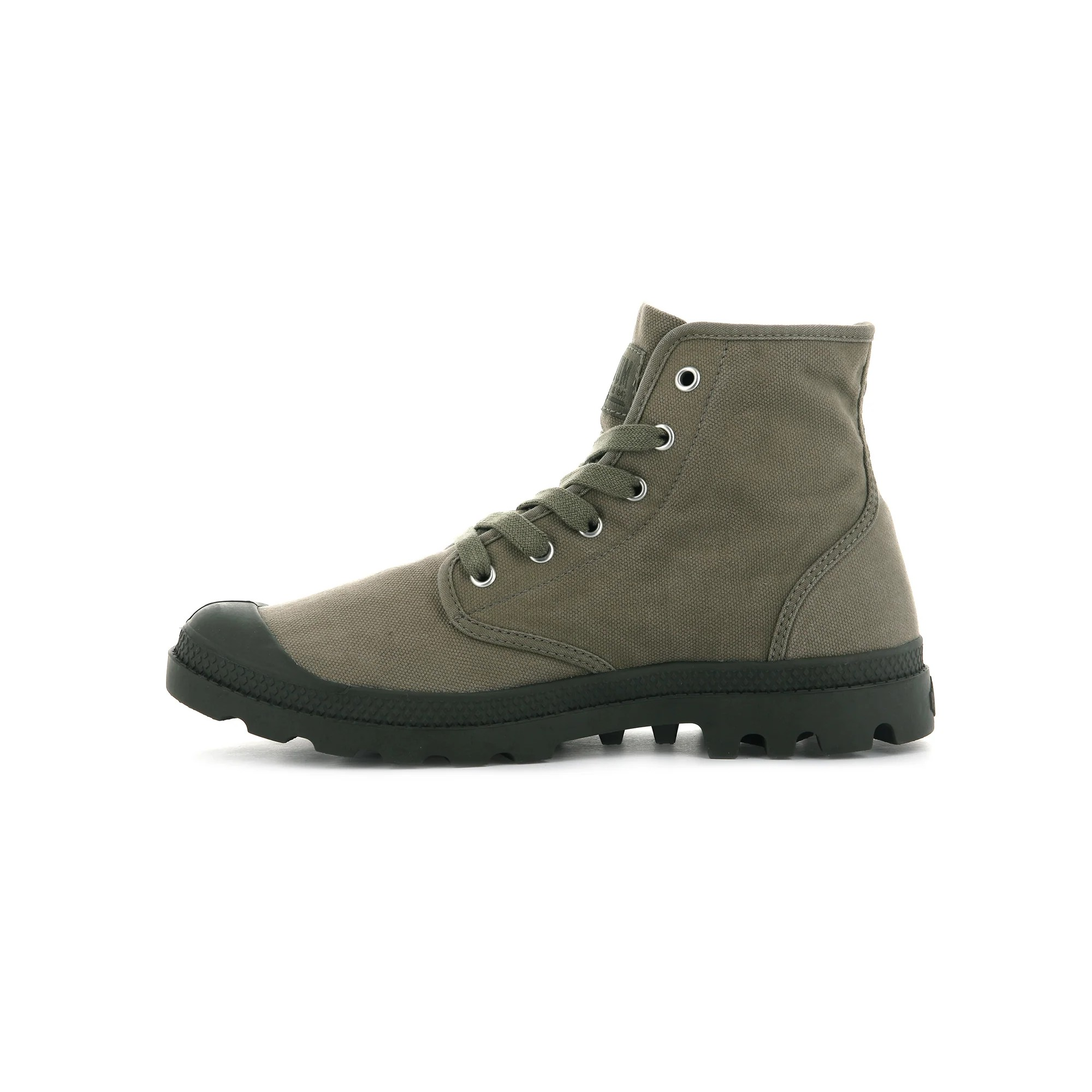 PAMPA HI DUSKY GREEN