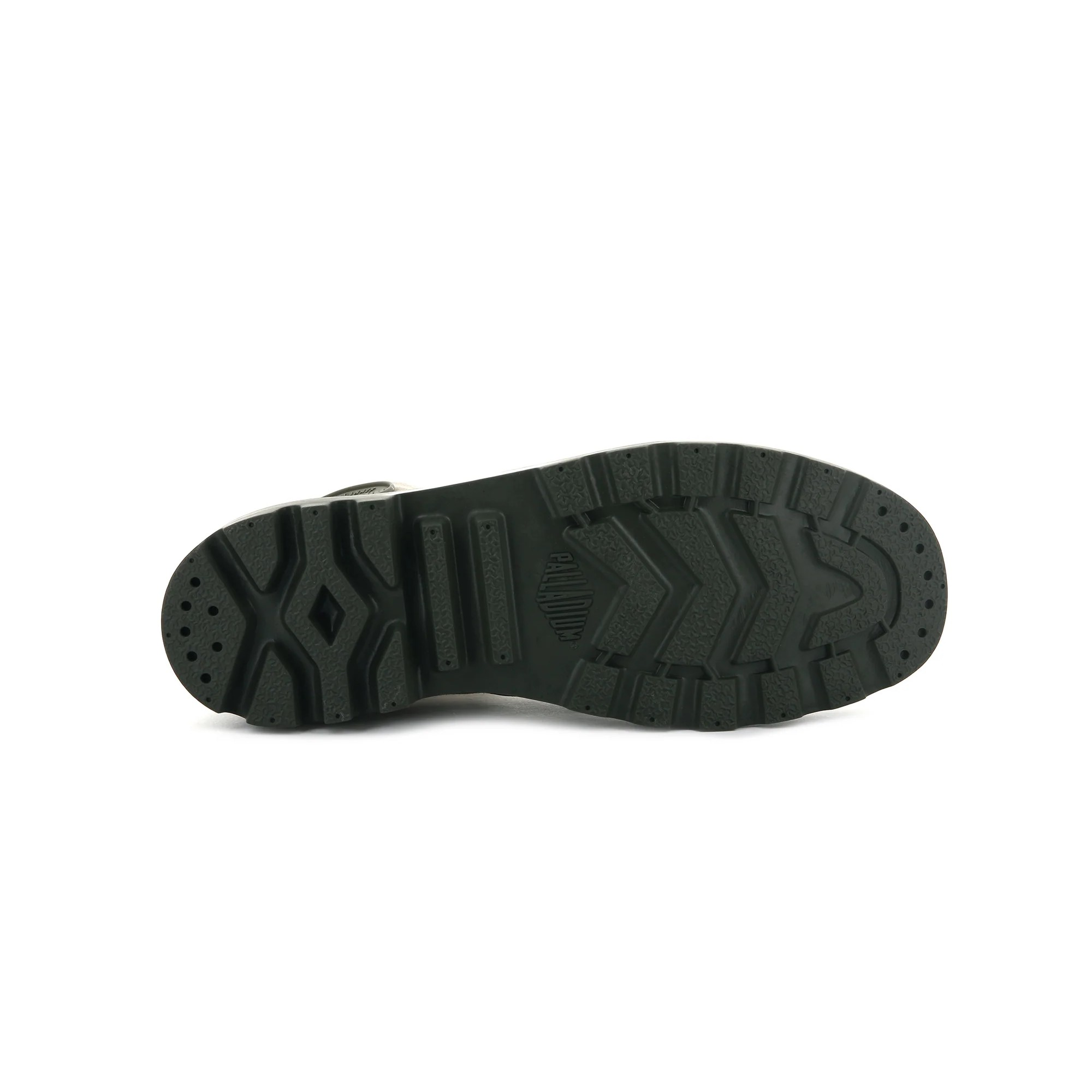 PAMPA HI DUSKY GREEN