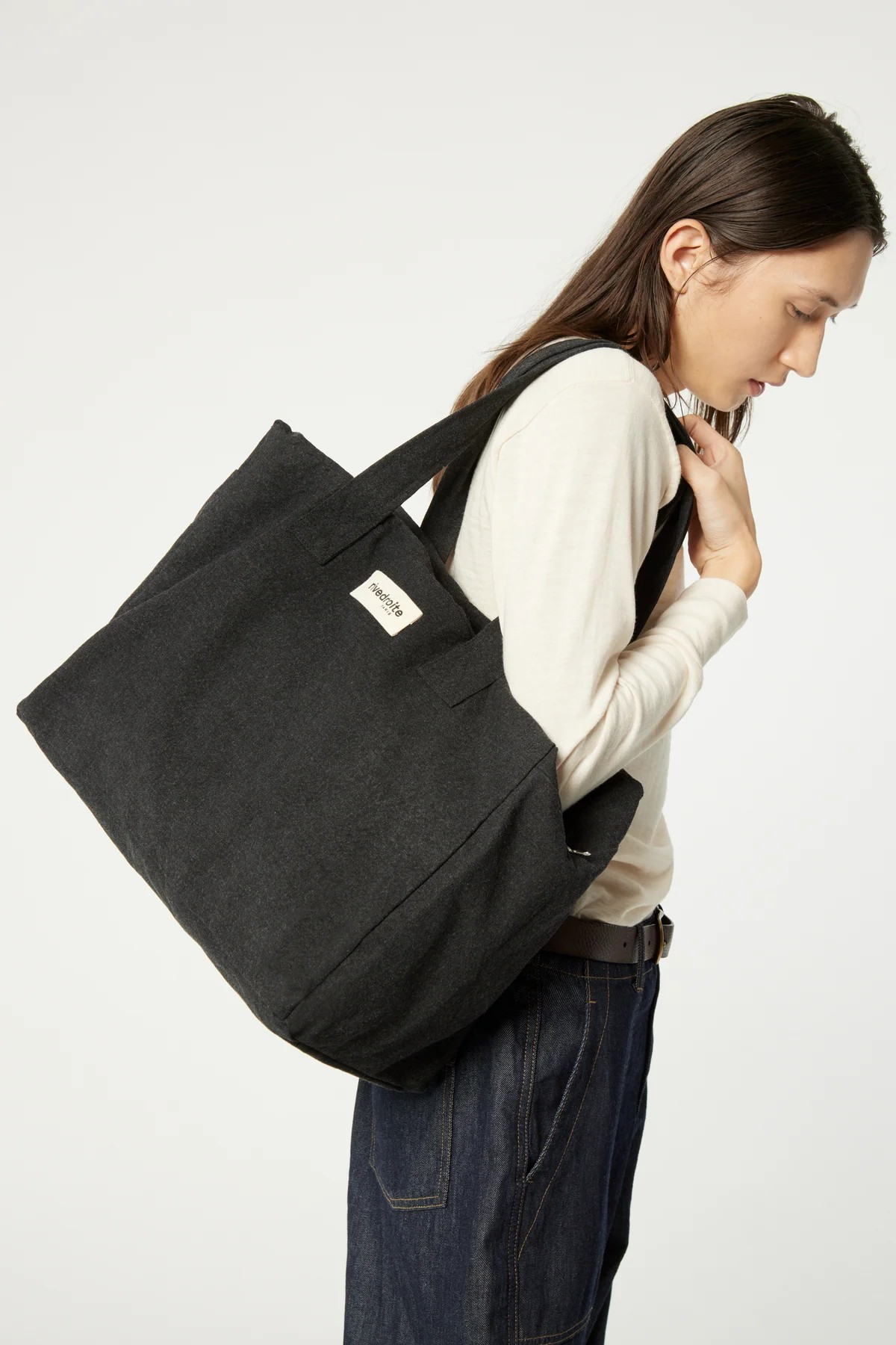 Célestins - Sac 24H - Noir