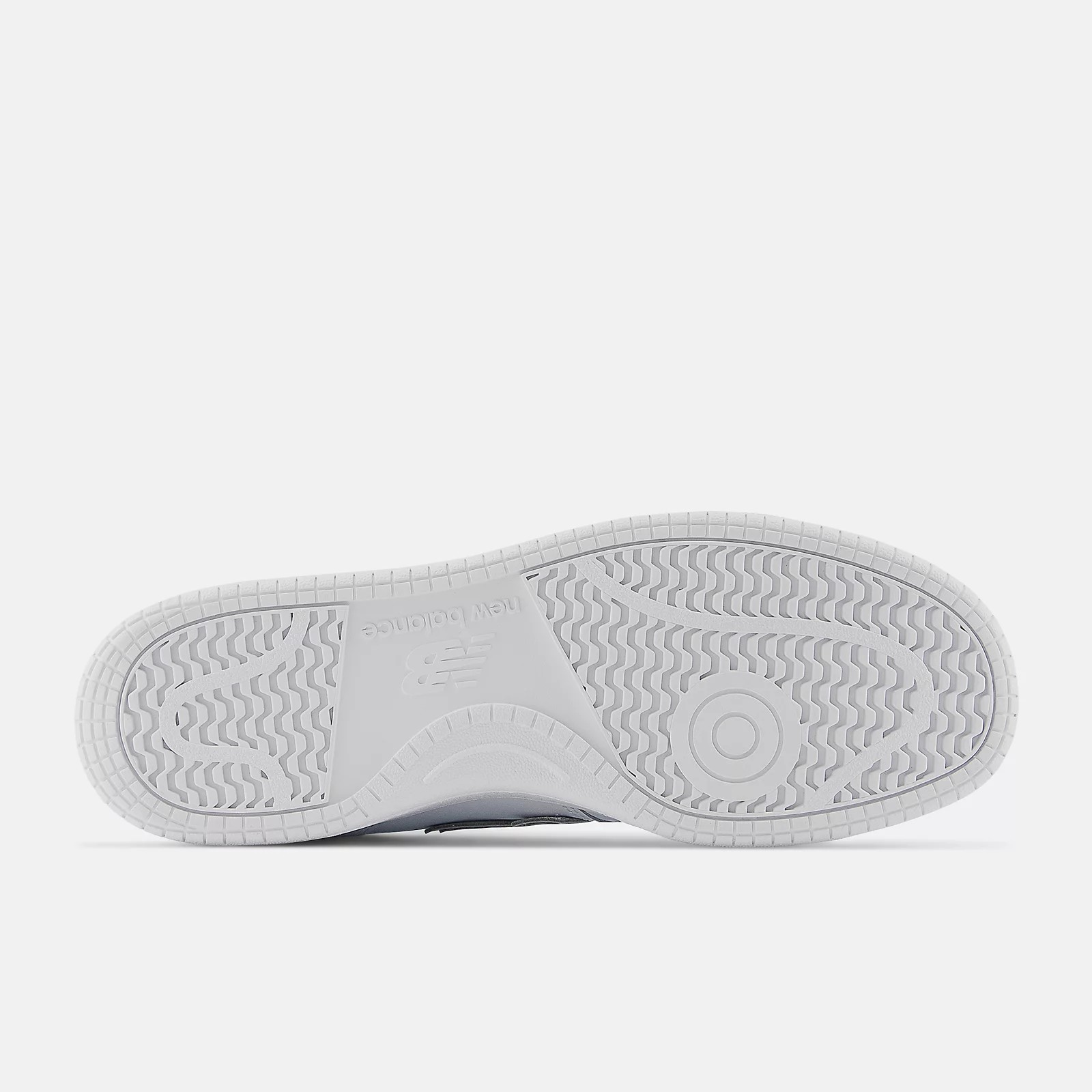 BB 480 L3W WHITE/WHITE