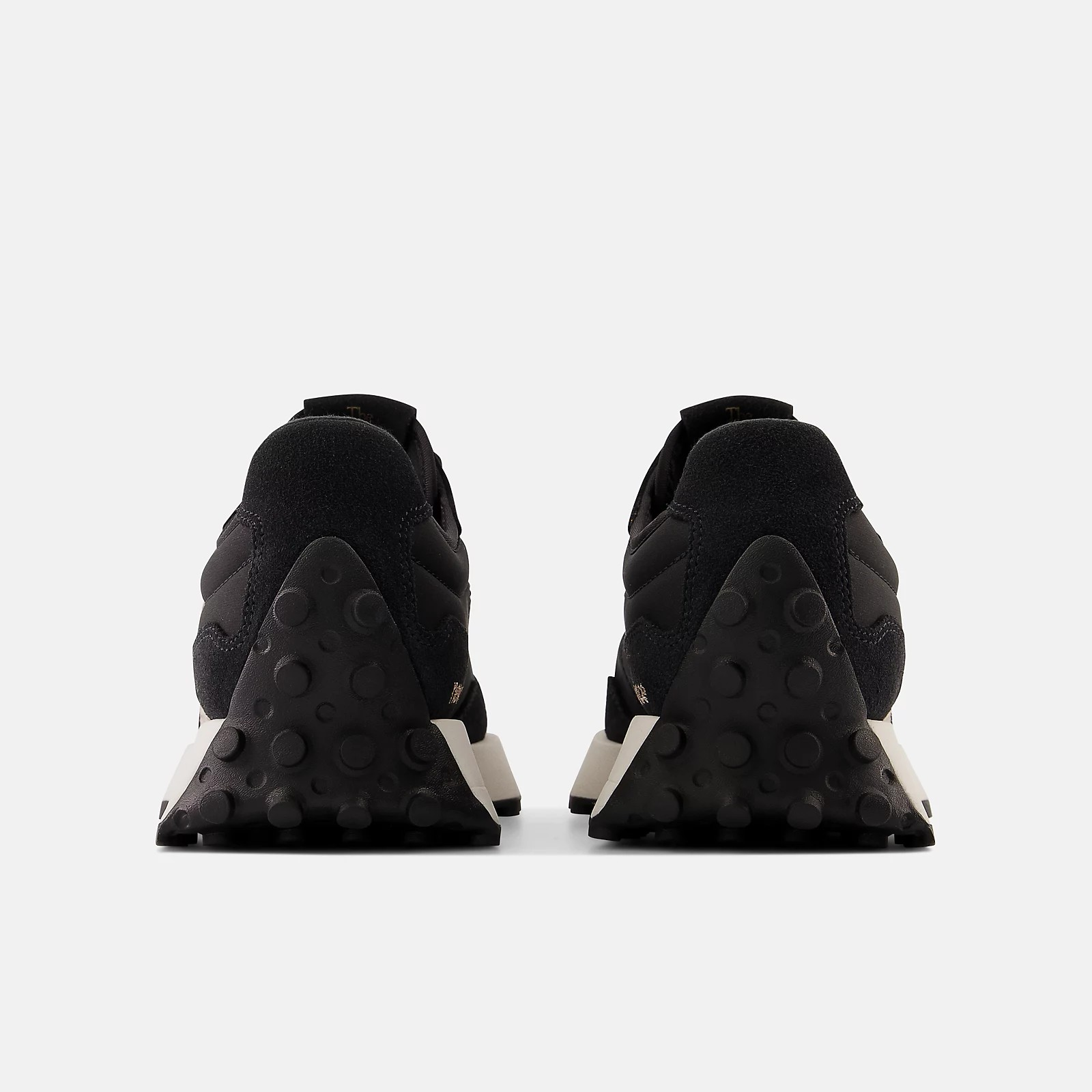 WS 327 PH BLACK/SEA SALT