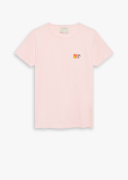 VIBE TEE PINK