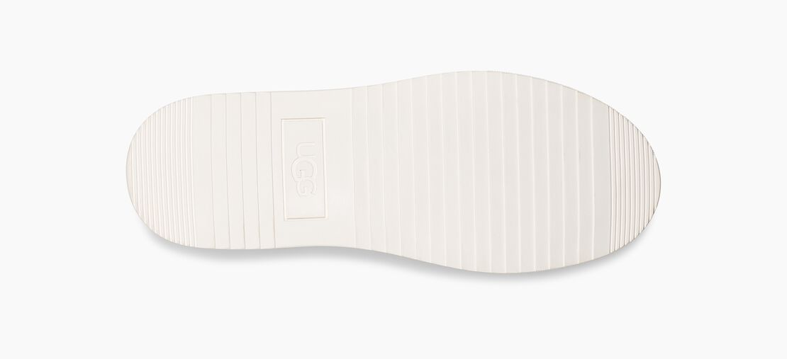 ALAMEDA GRAPHIC KNIT BLACK