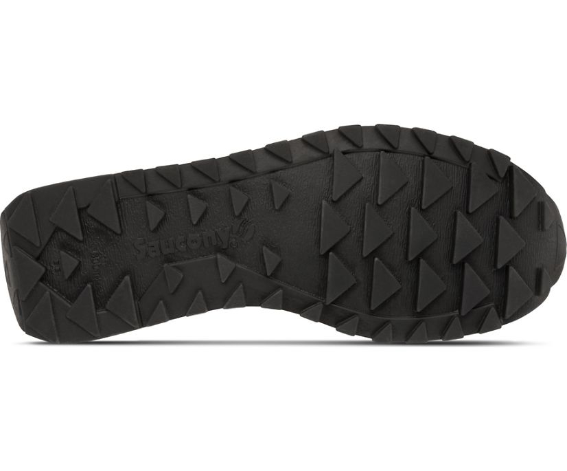 JAZZ ORIGINAL - BLACK/GOLD