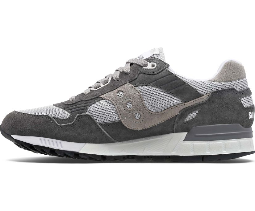 SHADOW 5000 - GREY/GREY