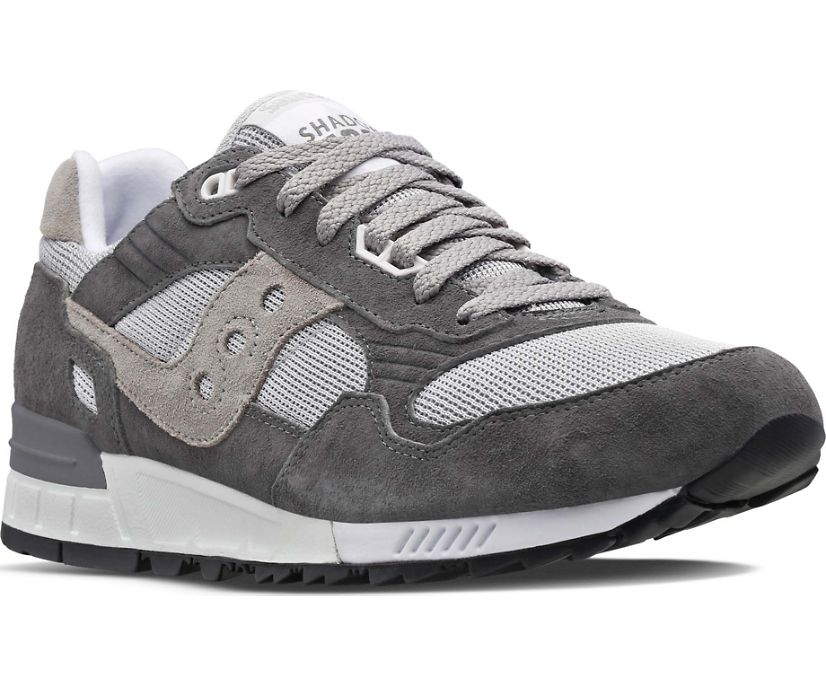 SHADOW 5000 - GREY/GREY