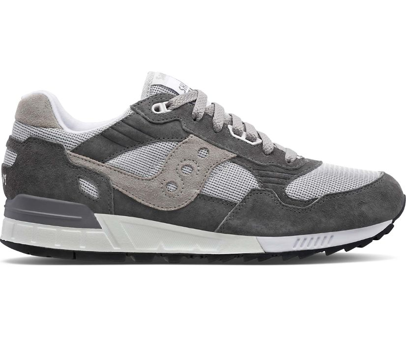 SHADOW 5000 - GREY/GREY