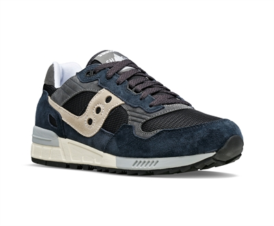 SHADOW 5000 - NAVY/GREY