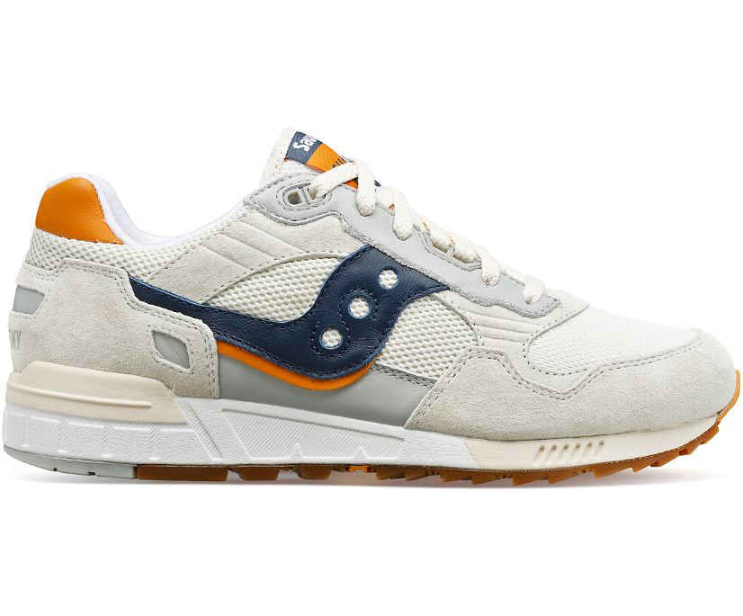 SHADOW 5000 - GRAY/NAVY