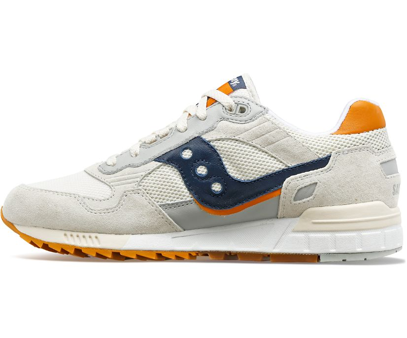 SHADOW 5000 - GRAY/NAVY