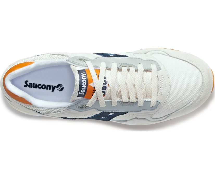 SHADOW 5000 - GRAY/NAVY