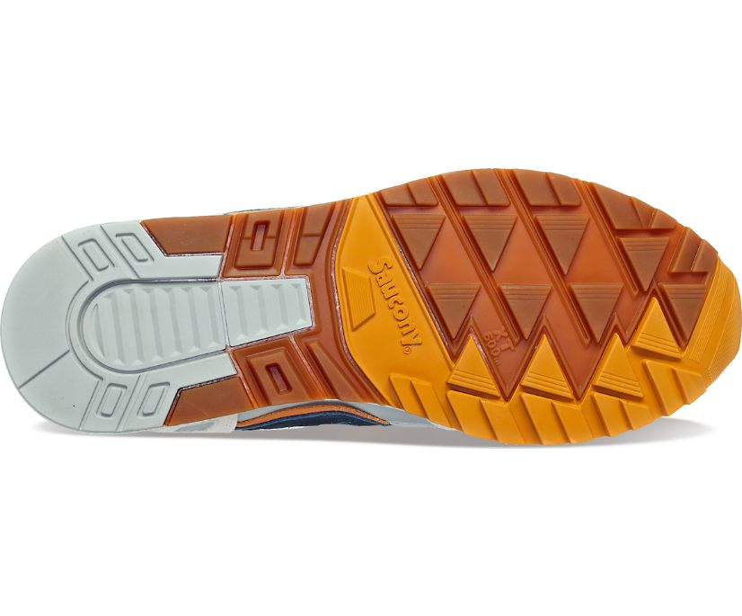 SHADOW 5000 - GRAY/NAVY