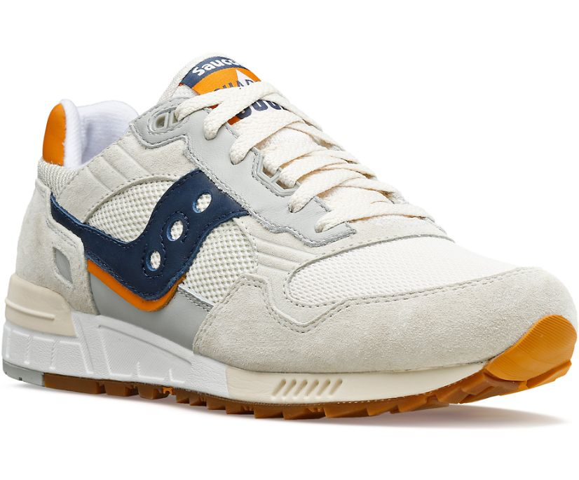 SHADOW 5000 - GRAY/NAVY