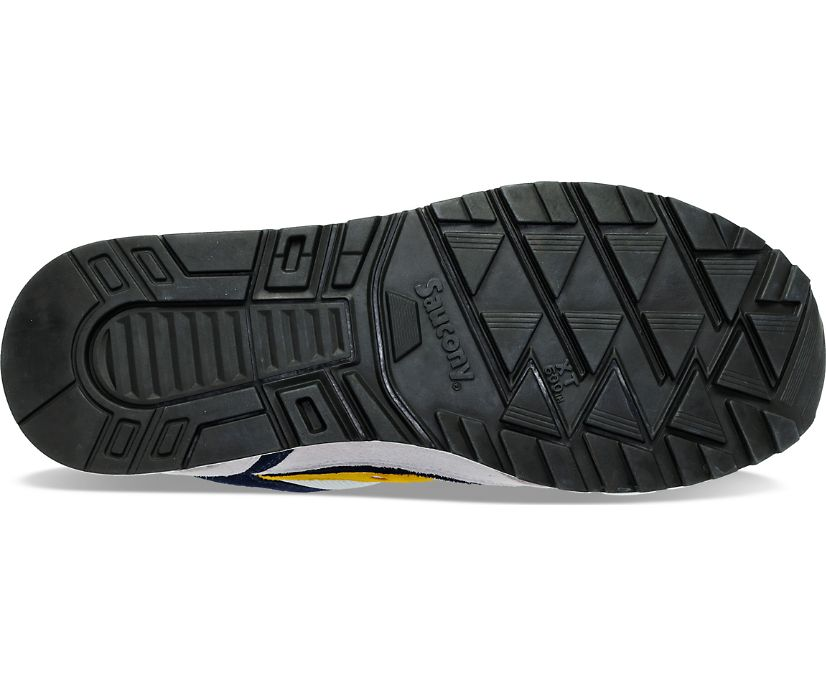 SHADOW 6000 - GRAY/BLUE/YELLOW