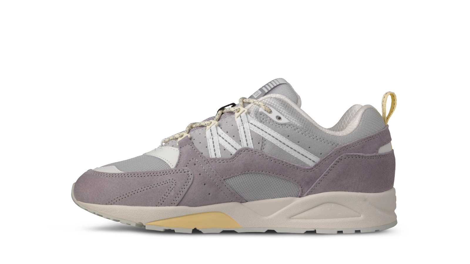 Fusion 2.0 Raindrops/ Bright White