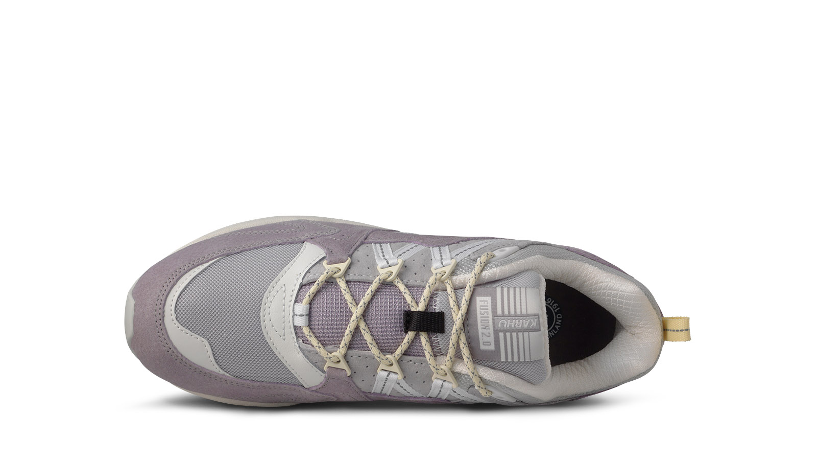 Fusion 2.0 Raindrops/ Bright White